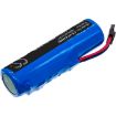 Picture of Battery for Verifone V240m Plus 3GBWC (p/n BPK474-001 BPK474-001-03-B)