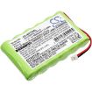 Picture of Battery for Ingenico Serie 7 P2000 Elite Serie 7 Elite P2000 Elite 770 ELITE 730T Elite 73016 Elite 730 Arthema (p/n 320723 6N120SFE-15615)
