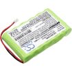 Picture of Battery for Ingenico Serie 7 P2000 Elite Serie 7 Elite P2000 Elite 770 ELITE 730T Elite 73016 Elite 730 Arthema (p/n 320723 6N120SFE-15615)