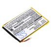 Verifone IPAY E335 E315 Battery 1ICP45/42/61 BPK087-300 - 2