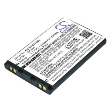 Picture of Battery for Bitel IC5500 (p/n BC550)