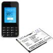 Verifone IPAY E285 Battery BPK087-600 BPK087-600-01-A - 4