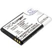 Battery for Cce 1100 Neo 85044055-00 - 1