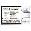 Battery for Cce 1100 Neo 85044055-00 - 3