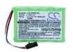 Picture of Battery for Verifone Ruby Console CPU-5 CPU-4 (p/n 13466-01 13931-01)