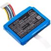Battery for Castles VEGA3000-3G V3 IP604355-2P - 1