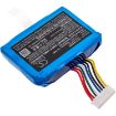 Dejavoo Z9 V3 Z9 Blue Battery (p/n IP604355-2P) - 2
