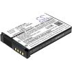 Motorola MPM-100 Battery BPK087-201-01-A Replacement - 1