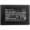 Picture of Battery for Vectron Mobilepro III Mobilepro 3 (p/n B60)