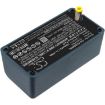 Picture of Battery for Pax S58 (p/n S58GPRS)