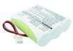 Picture of Battery for Proxibus MONETEL EFT20R MONETEL EFT20P MONETEL EFT10P MONETEL CDK PP1100 LDP400