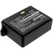 Battery for Blue P25-MFI P25MFI P25M P25i-M P25i Bamboo P25 - 1