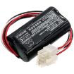 Picture of Battery for Verifone Ruby CI Ruby 2 PCA169-404-01-A PCA169-001-01 (p/n BPK169-001-01-A)