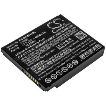 Picture of Battery for Pax A920C A920 (p/n IS900)