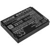 Picture of Battery for Pax myPOS D210 Wifi D210 GPRS D210 BlueTooth D210 (p/n IS133 IS524)