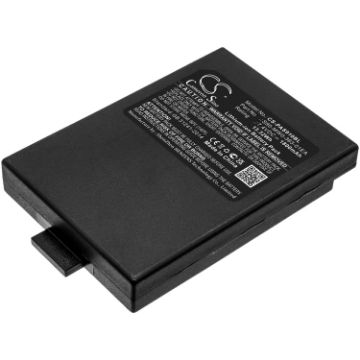 Picture of Battery for Pax S90 3G (p/n S90-MW0-363-01EA)