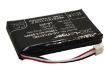 Safescan 6185 Battery (p/n 131-0477 LB-205) Replacement - 3