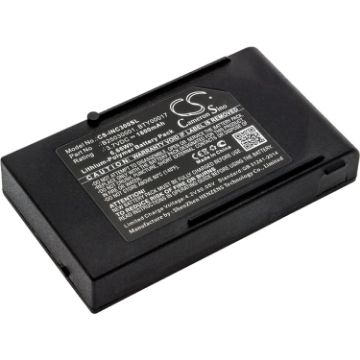 Picture of Battery for Ingenico DB Cox3 (p/n B25030001 BTY00017)