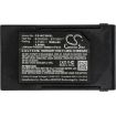 Ingenico DB Cox3 Battery (p/n B25030001 BTY00017) - 5