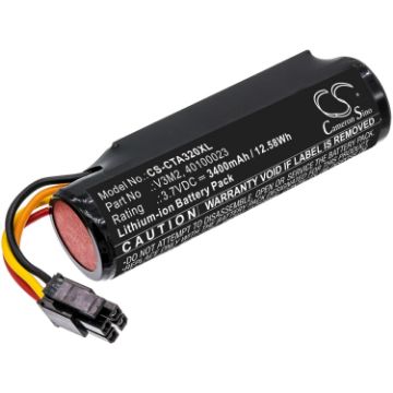 Picture of Battery for Dejavoo Z9 v4 Z9 Black Z8