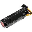 Dejavoo Z9 v4 Z9 Black Z8 Battery Replacement - 2