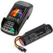 Dejavoo Z9 v4 Z9 Black Z8 Battery Replacement - 6