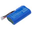 Picture of Battery for Nexgo N5 N3 (p/n GX02)