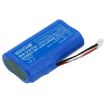 Picture of Battery for Nexgo N5 N3 (p/n GX02)