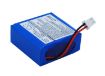 Safescan 165i 155i 145ix 135i Battery (p/n 112-0410 LB-105) - 2