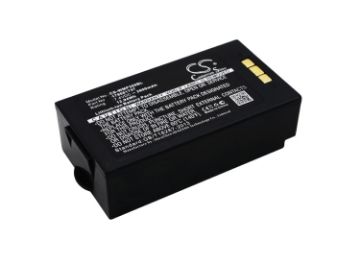 Picture of Battery for Mobiwire MobiPrin 3 (p/n 178081747)