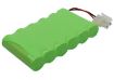 Picture of Battery for Verifone Nurit 2090 Nurit 2085U (p/n 150AAM6BMX BAT00023)