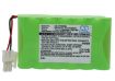 Verifone Nurit 2090/2085U Battery (p/n 150AAM6BMX BAT00023) - 5