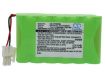 Picture of Battery for Verifone Nurit 2090 Nurit 2085U (p/n 150AAM6BMX BAT00023)