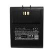 Picture of Battery for Verifone Nurit 8020US20 Nurit 8020 M50 802B-WW-M05 (p/n 802BWW05B078801133545 802B-WW-M07)