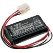 Verifone Ruby CI Ruby 2 Battery PCA169-404-01-A BPK169-001-01-A - 1