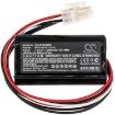 Verifone Ruby CI Ruby 2 Battery PCA169-404-01-A BPK169-001-01-A - 3
