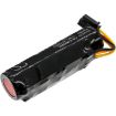 Dejavoo Z9 v4 Z9 Black Z8 Battery Replacement - 2