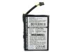 Navman PiN Pocket Pin 300 100 Battery Replacement - 5
