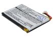Battery for Sony Clie PEG-T675/T665C/T650C/T625C (p/n 175625411) - 1