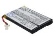 Battery for Sony Clie PEG-T675/T665C/T650C/T625C (p/n 175625411) - 2
