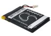 Battery for Sony Clie PEG-T675/T665C/T650C/T625C (p/n 175625411) - 4