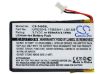 Battery for Sony Clie PEG-T675/T665C/T650C/T625C (p/n 175625411) - 5