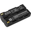 NEC Thermo Gear G30 Shot F30 Battery T2UR18650F-5928 - 1