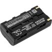 NEC Thermo Gear G30 Shot F30 Battery T2UR18650F-5928 - 2