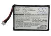Asus Mypal A620G/A620BT Battery (p/n 029521-83159-7 B521103) - 5