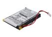 Sony Clie PEG-UX50/UX40 Battery (p/n 1-756-381-11 UP553) - 2
