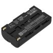 Battery for Toa Electronics TS-902 TS-901 TS-900 BP-900 BP-900UL - 1