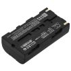 Battery for Toa Electronics TS-902 TS-901 TS-900 BP-900 BP-900UL - 2