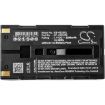 Battery for Avio TVS-500EX TVS-200EX R300ZD R300SR Models - 3