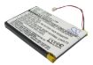 Palm Tungsten E2 Battery (p/n GA1Y41551) - 1